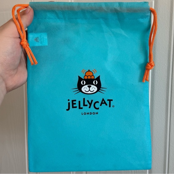 Jellycat Drawstring Dust Bag - Picture 1 of 2